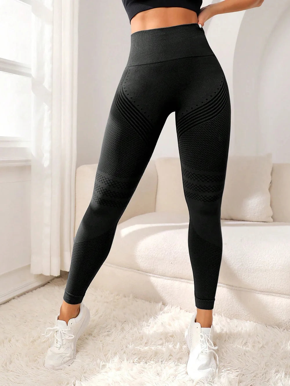 Legging Sculptant