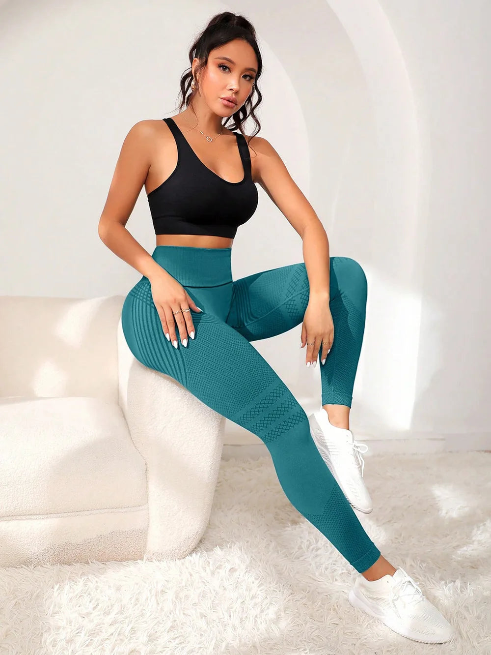 Legging Sculptant
