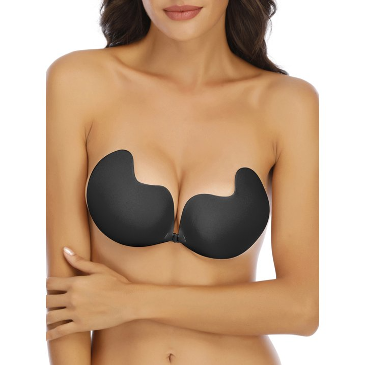 Soutien-gorge push-up sans bretelles